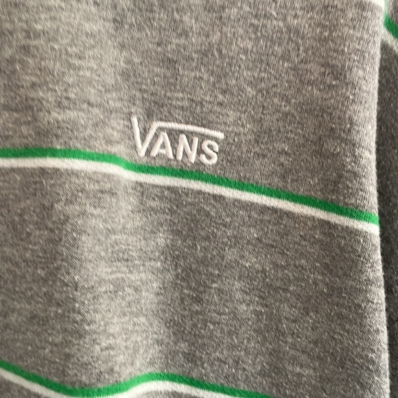 SMALL Vans sweater - Picture 2 of 4
